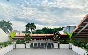 50B Homestay